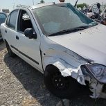 تیبا تصادوفی