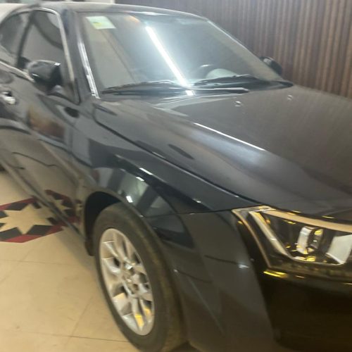 دنا پلاس اتوماتیک