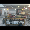 فروش یه دکه فلافلی