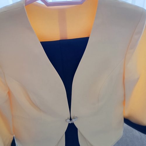 کت وسارافون مجلسی