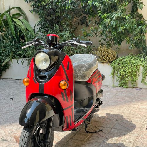 وینو یاماها درحد صفر کم کار موقعیت شهرستان جم