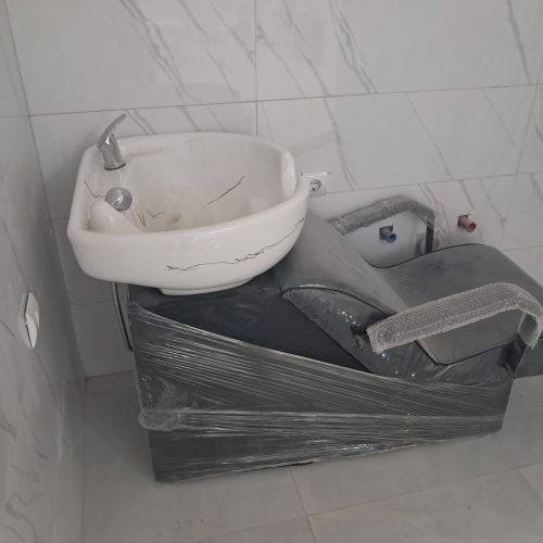 وسایل آرایشگاه زنانه