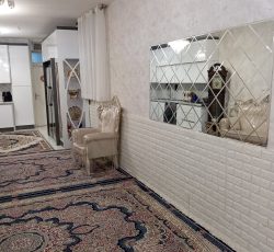 یک باب خانه ویلایی