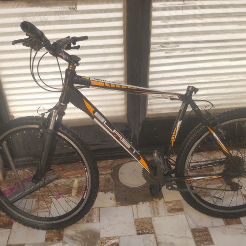 دوچرخه بلست 26