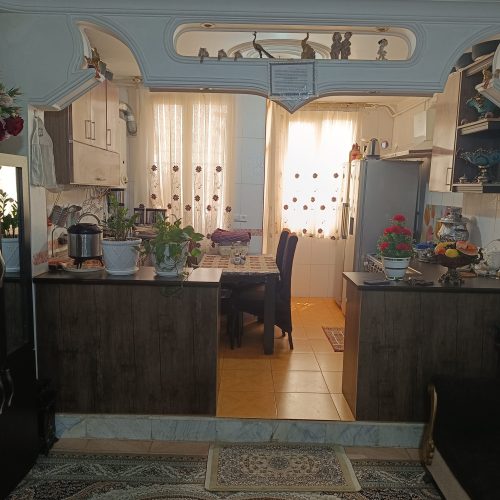 آپارتمان‌فروشی