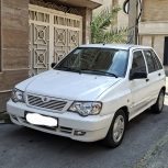 پراید 111 مدل 94