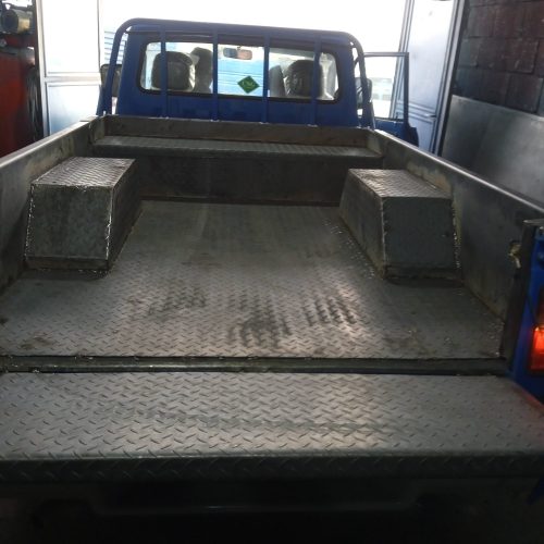 اتاق نیسان ،باربند نیسان ،کفی نیسان ،اتاق پیکان وانت