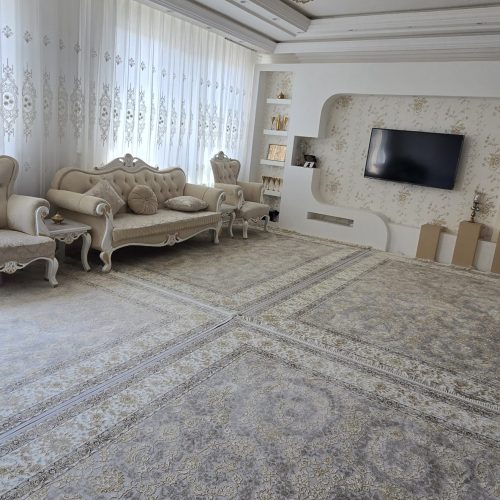 فروش فرش ومبل