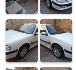 پژوپارسelxدرحد