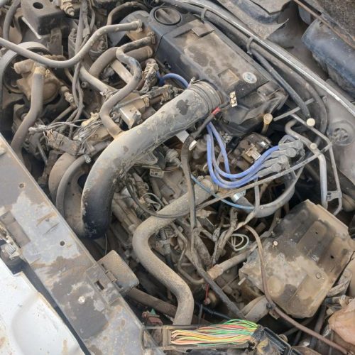 فروشی توافقی