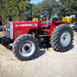 تراکتور 485 جفت 1403 خشک