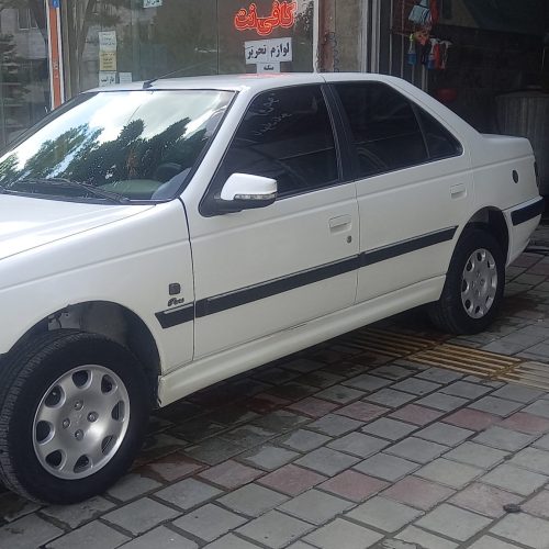 خودروپژوپارس