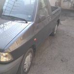 پرایدوانت مدل1400