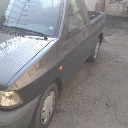 پرایدوانت مدل1400