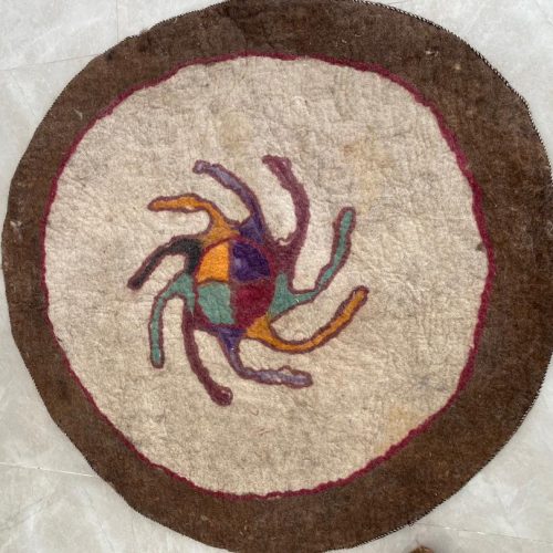 فروش قالیچه ترکمن