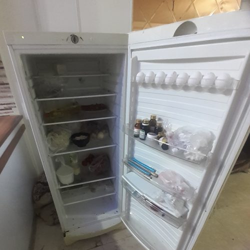 یخچال فریزر