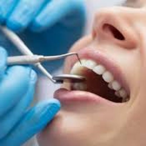 جشنواره دندانپزشکی تخفیف ویژه