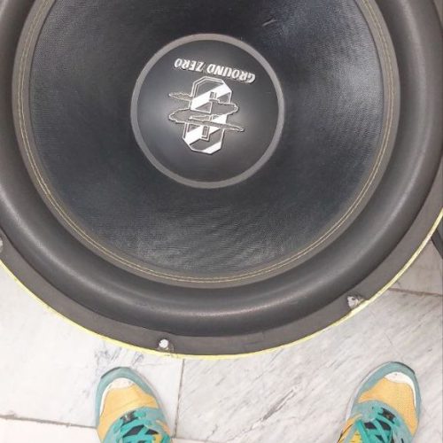 ساب گرندزیرو2500arams