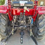 تراکتور باغی