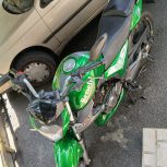 موتور سالم و تمیز