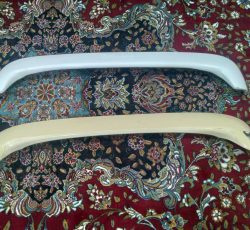 بال 111 با یه دونه باربند فروشی دارم