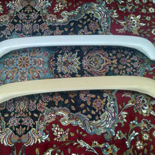 بال 111 با یه دونه باربند فروشی دارم