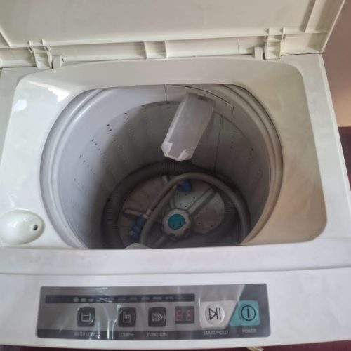 لباسشویی سامسونگ اصل کره