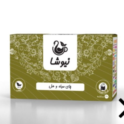فروش ویژه محصولات نیوشا