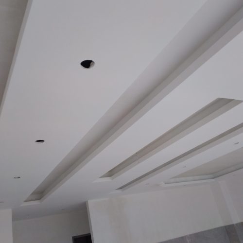 نقاشی ساختمان