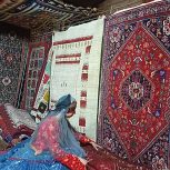 کرایه لباس محلی گچمه