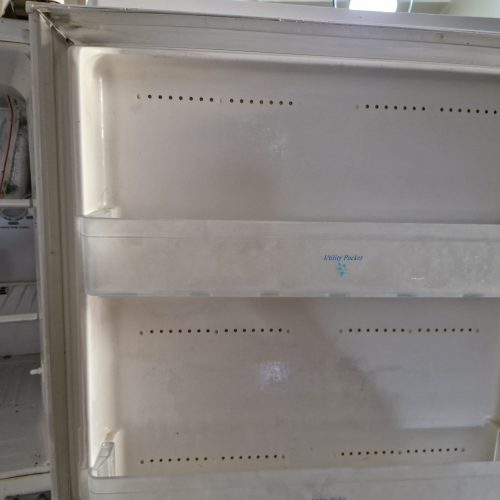 یخچال فریزر هیتاچی