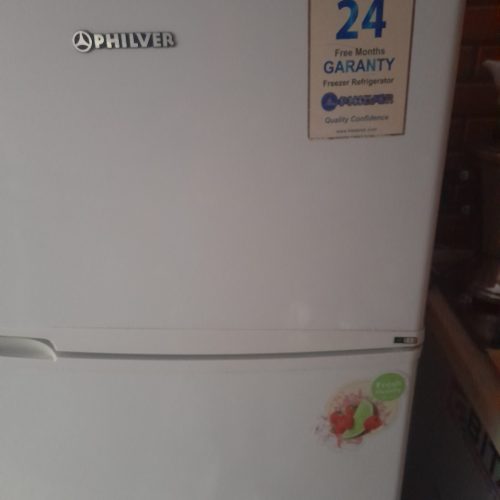 یخچال فریز .تی وی