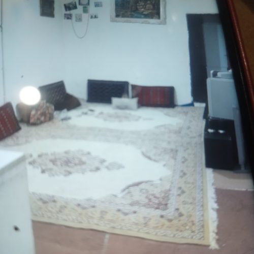 خانه‌65متر‌ویلای‌ماشین‌رو