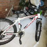 دوچرخه سایز 26