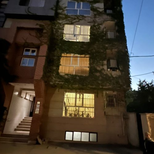 فروش یک واحد مسکونی اپارتمان