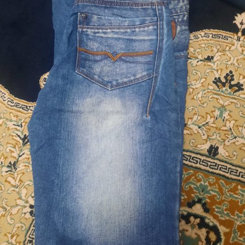 شلوار گِت و جین اصل ترک