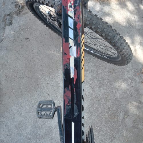 دوچرخه ویوا 21 سرعته