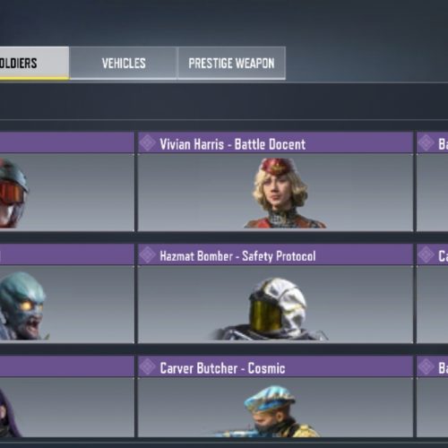 اکانت کالاف