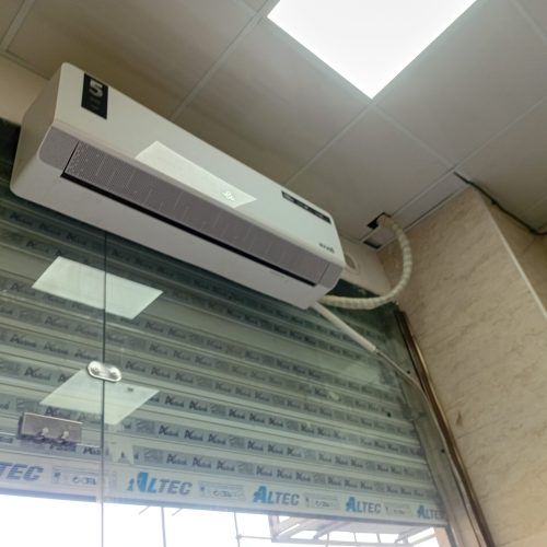 فروش مغازه 34متری