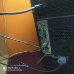 کامپیوتر LG در حد نو