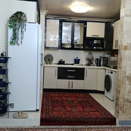 فروش واحد 82 متری 13 هکتاری