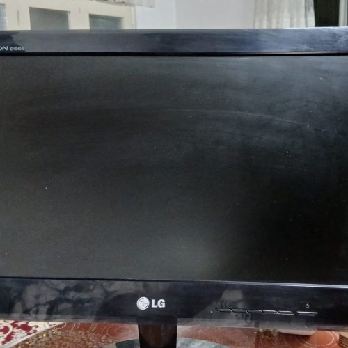 مانیتور ال جی