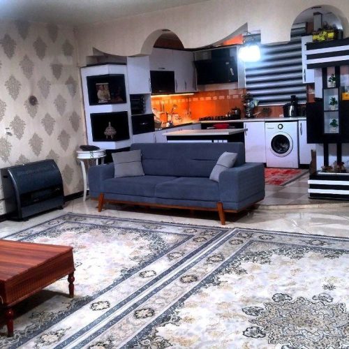 خانه ویلایی