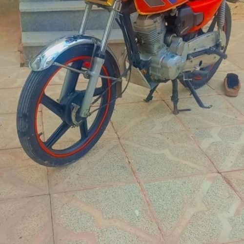 موتور احسان 98