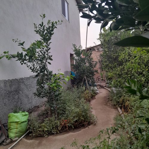 خانه ویلایی در مازندران ، شهرستان بهشهر ، روستای زاغمرز