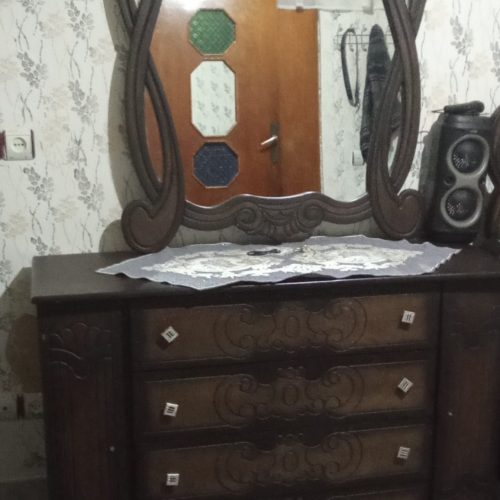 تخت خواب دو نفره
