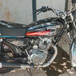 موتور سیکلت