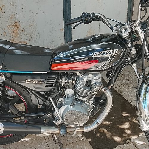 موتور سیکلت