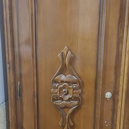 کمد سه تیکه