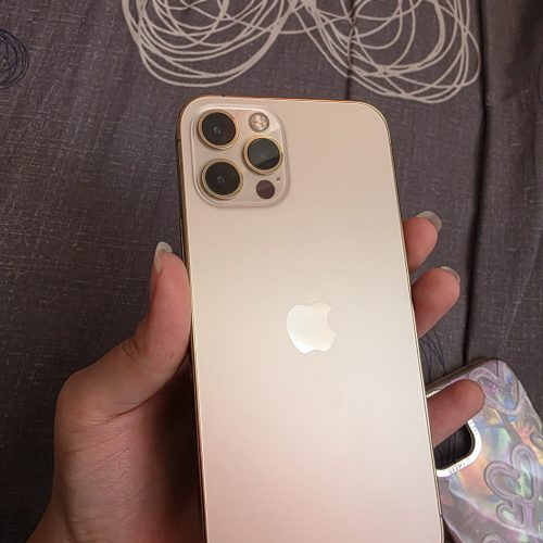 آیفون 12 پرو zaa